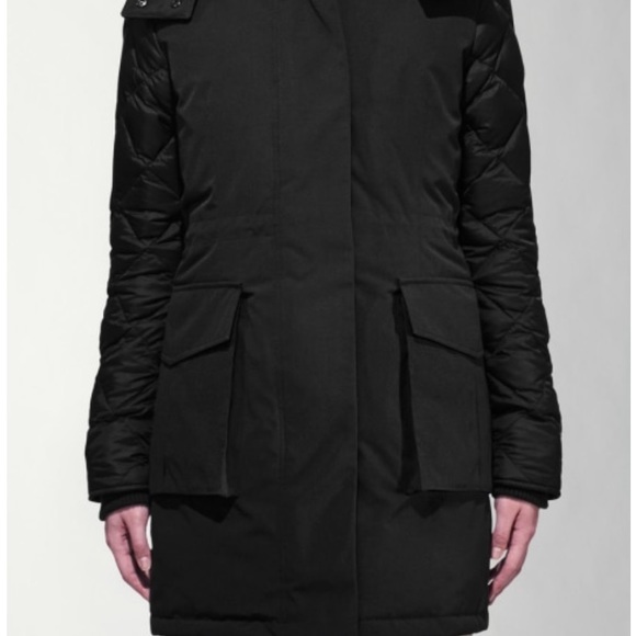 Canada Goose Jackets & Blazers - CANADA GOOSE ELWIN PARKA